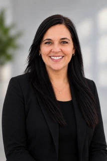 Amber M., Office Manager