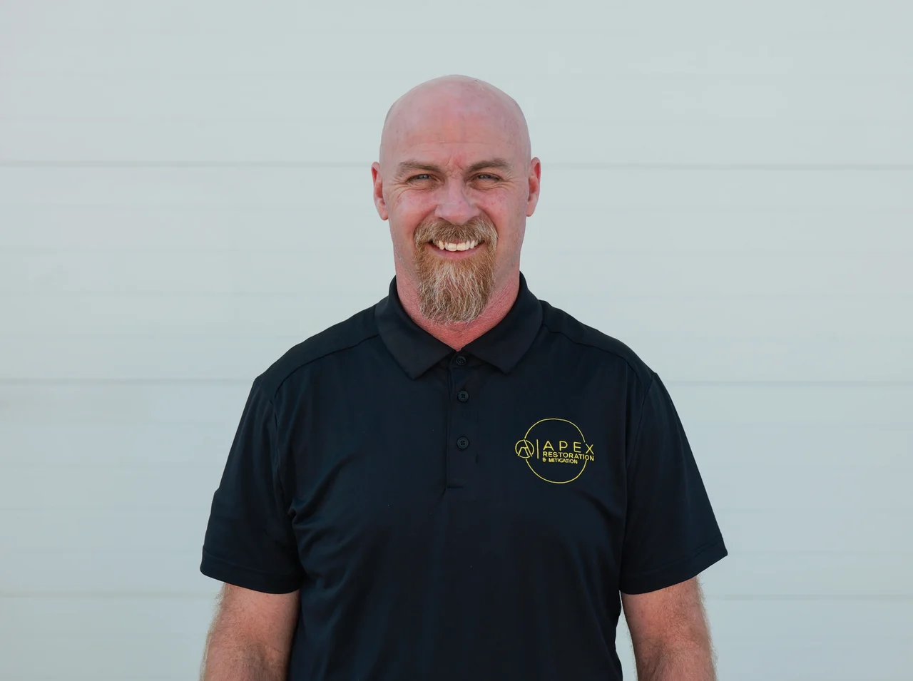 Daryl M., Lead Water Technician
