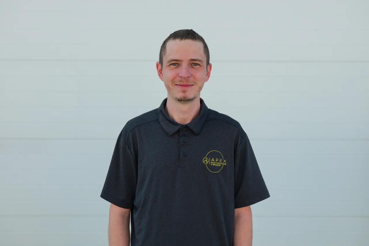 Ian D., Lead Water Technician