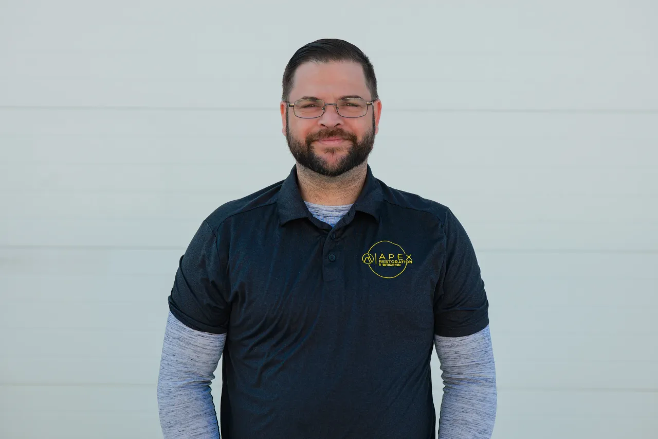 Matt Miller, Vice President and Mitigation Manager